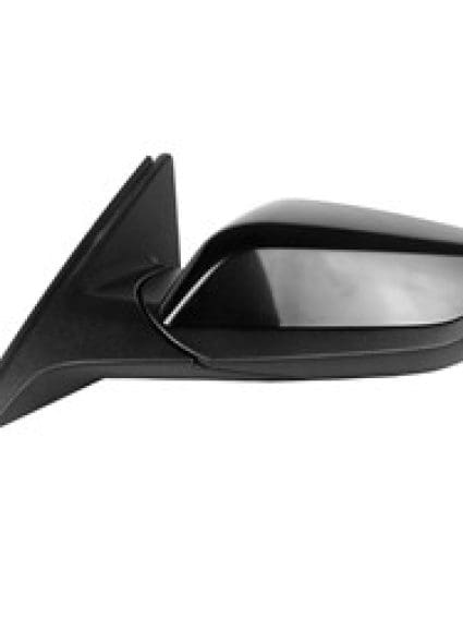 GM1320564 Mirror Power Driver Side Heated
