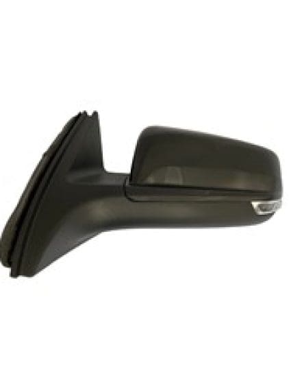GM1320572 Mirror Power Driver Side Heated