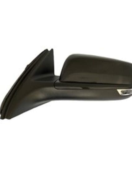 GM1320573 Mirror Power Driver Side Heated