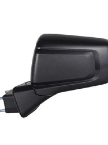 GM1320582 Mirror Manual Driver Side