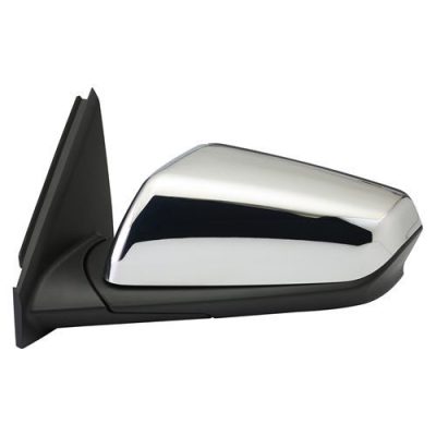 GM1320635 Mirror Power Driver Side Heated