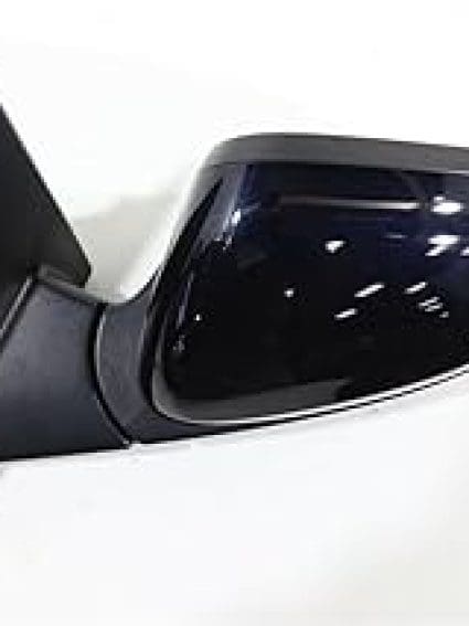 GM1320673 Mirror Power Driver Side Heated