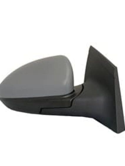 GM1321549 Mirror Power Passenger Side Heated