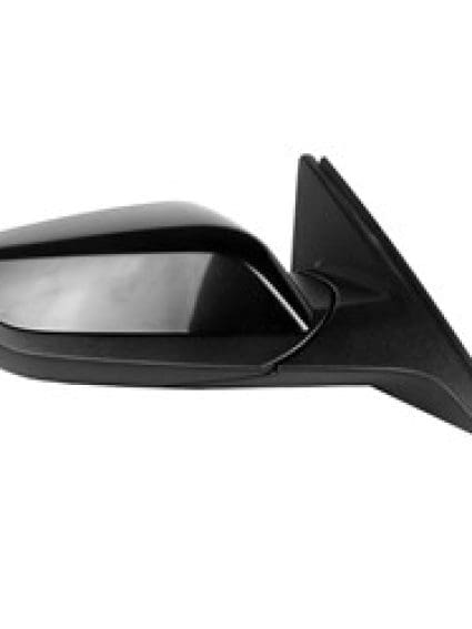 GM1321563 Mirror Power Passenger Side Heated