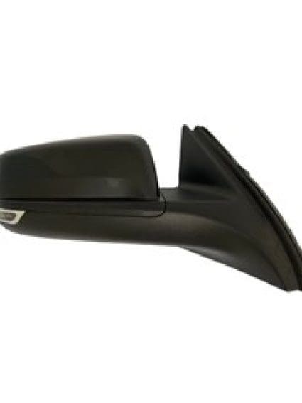 GM1321572 Mirror Power Passenger Side Heated