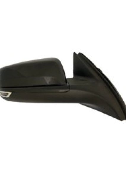 GM1321573 Mirror Power Passenger Side Heated