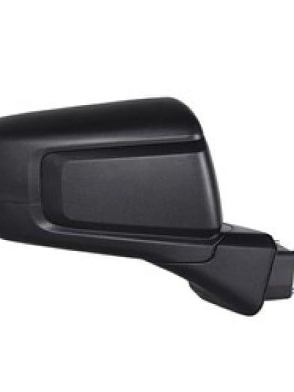 GM1321582 Mirror Manual Passenger Side Non-Heated