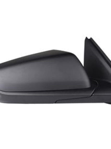 GM1321594 Mirror Power Passenger Side Heated
