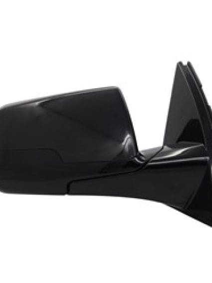 GM1321599 Mirror Power Passenger Side Heated