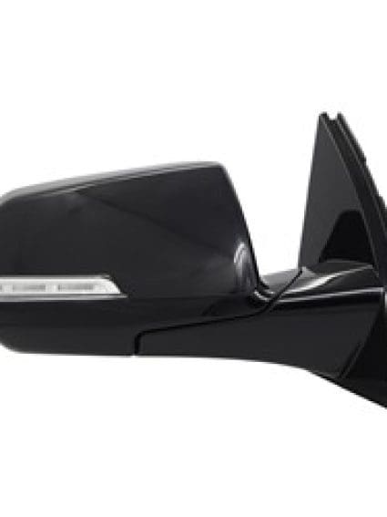 GM1321601 Mirror Power Passenger Side Heated