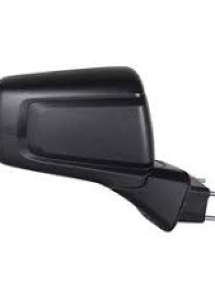 GM1321646 Mirror Manual Passenger Side Non-Heated