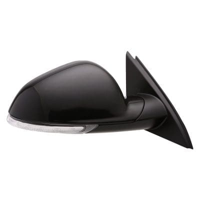 GM1321662 Mirror Power Passenger Side Heated