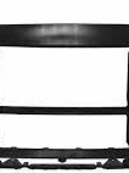 HY1000221C Front Bumper Cover