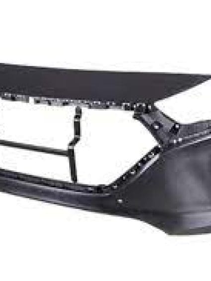 HY1000222C Front Bumper Cover