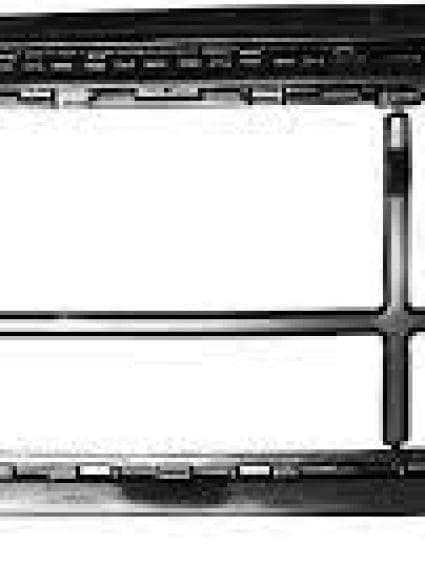 HY1000225C Front Bumper Cover