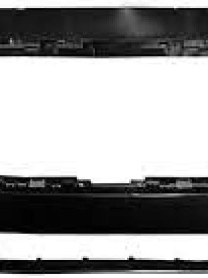 HY1000235C Front Bumper Cover