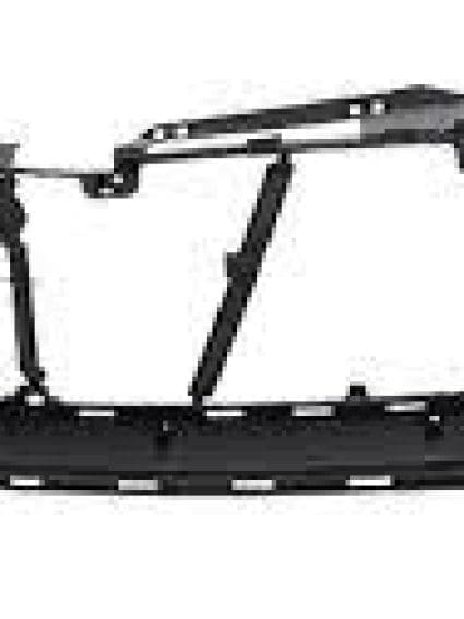 HY1000241C Front Bumper Cover