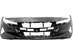 HY1000247C Front Bumper Cover