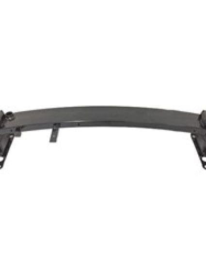 HY1006176C Front Bumper Impact Bar