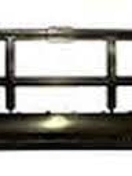 HY1014103C Front Upper Bumper Cover