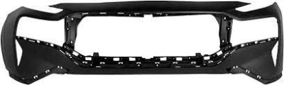 HY1014104C Front Upper Bumper Cover