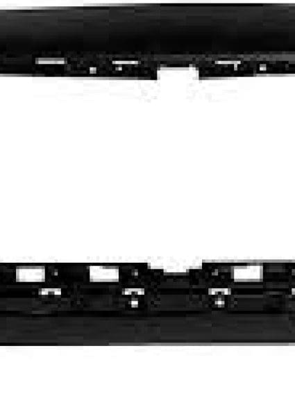 HY1014104C Front Upper Bumper Cover