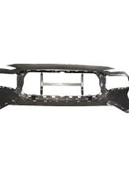 HY1014105C Front Upper Bumper Cover