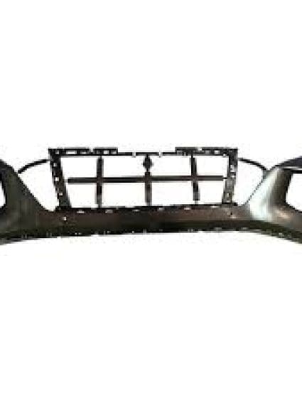HY1014108C Front Upper Bumper Cover