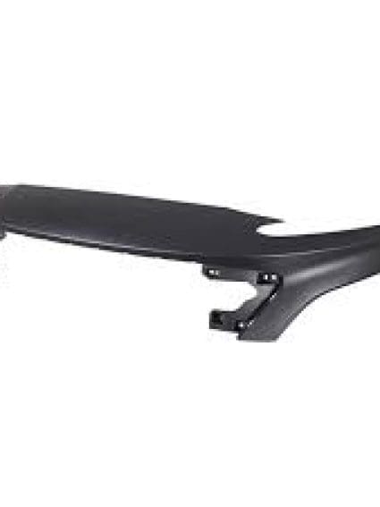 HY1014109C Front Upper Bumper Cover