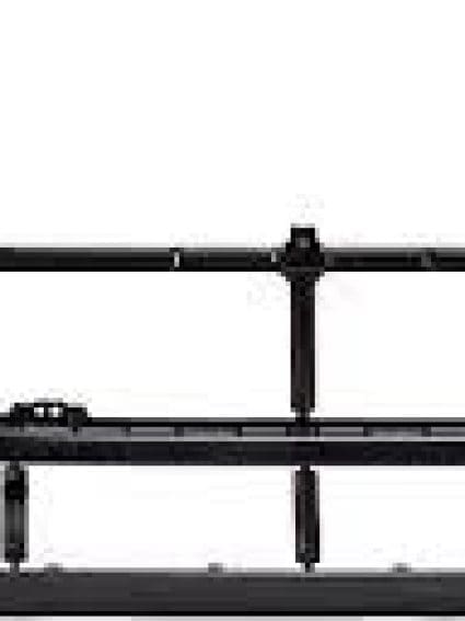HY1015109C Front Lower Bumper Cover