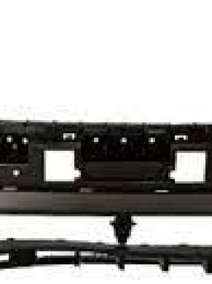HY1015115C Front Lower Bumper Cover