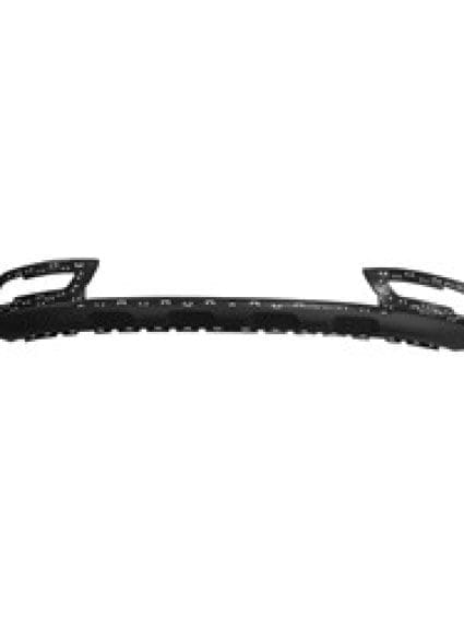 HY1015117 Front Lower Bumper Cover