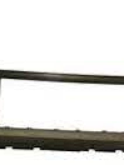 HY1015118C Front Lower Bumper Cover