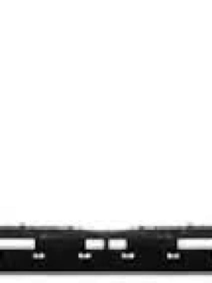 HY1015125C Front Lower Bumper Cover