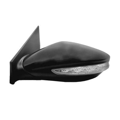 HY1320223 Driver Side Power Mirror