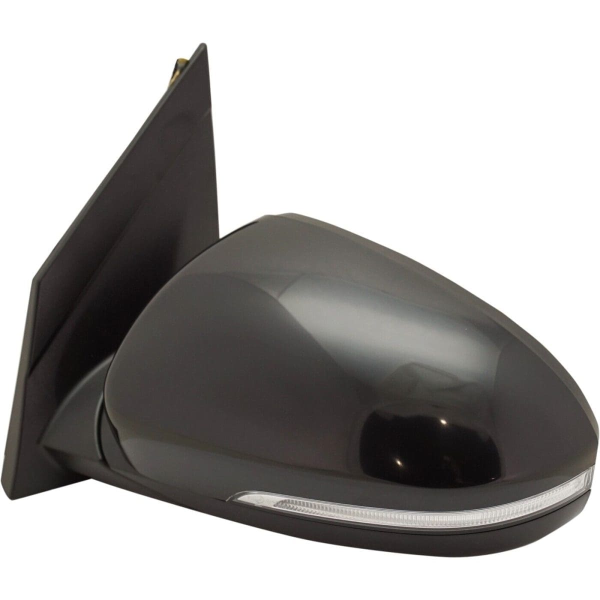 HY1320231 Driver Side Power Mirror