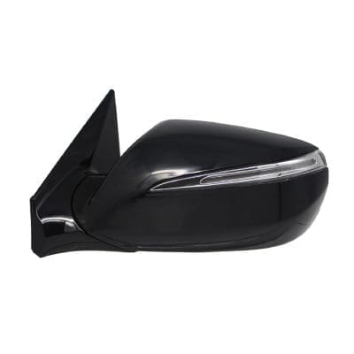 HY1320235 Driver Side Power Mirror
