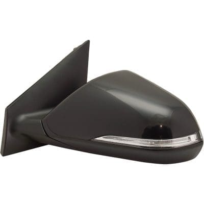 HY1320236 Driver Side Power Mirror