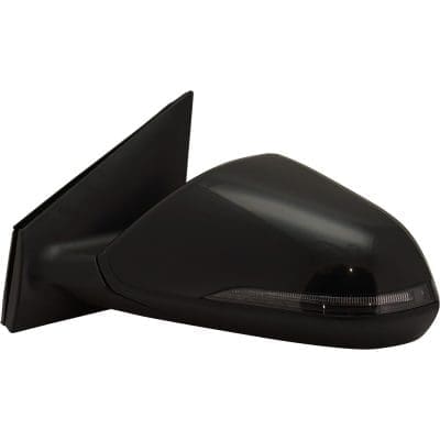 HY1320238 Driver Side Power Mirror