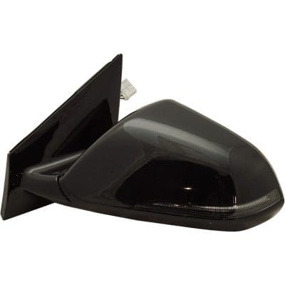 HY1320239 Driver Side Power Mirror