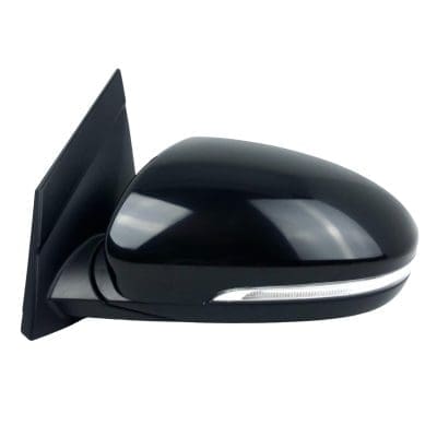 HY1320247 Driver Side Power Mirror