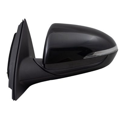 HY1320249 Driver Side Power Mirror
