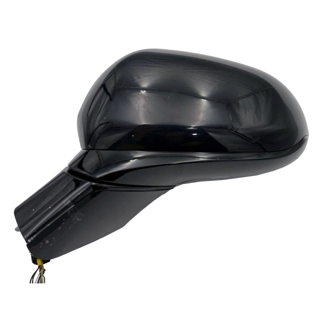 HY1320263 Driver Side Power Mirror