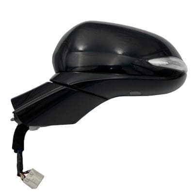 HY1320264 Driver Side Power Mirror