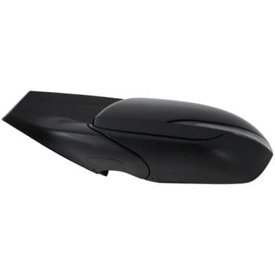 HY1320266 Driver Side Power Mirror