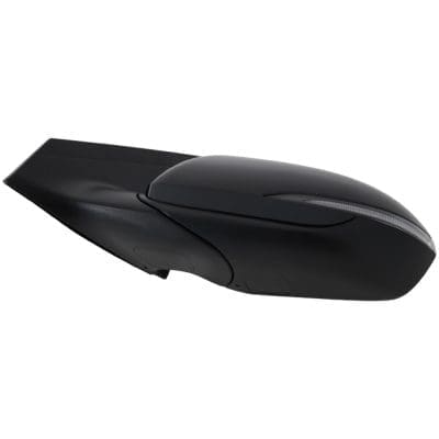 HY1320267 Driver Side Power Mirror