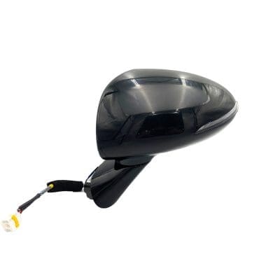 HY1320273 Driver Side Power Mirror