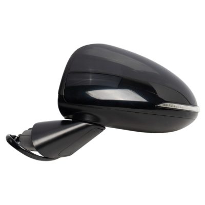 HY1320274 Driver Side Power Mirror