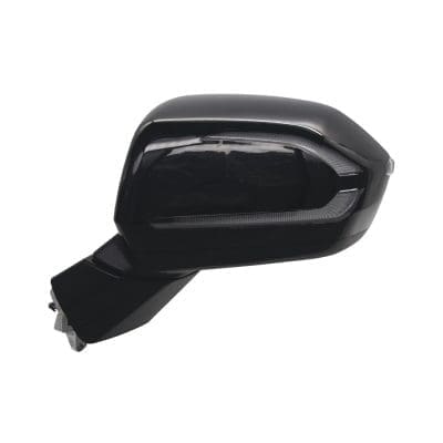 HY1320276 Driver Side Power Mirror