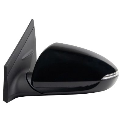 HY1320281 Driver Side Power Mirror